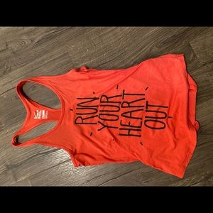 nike tank